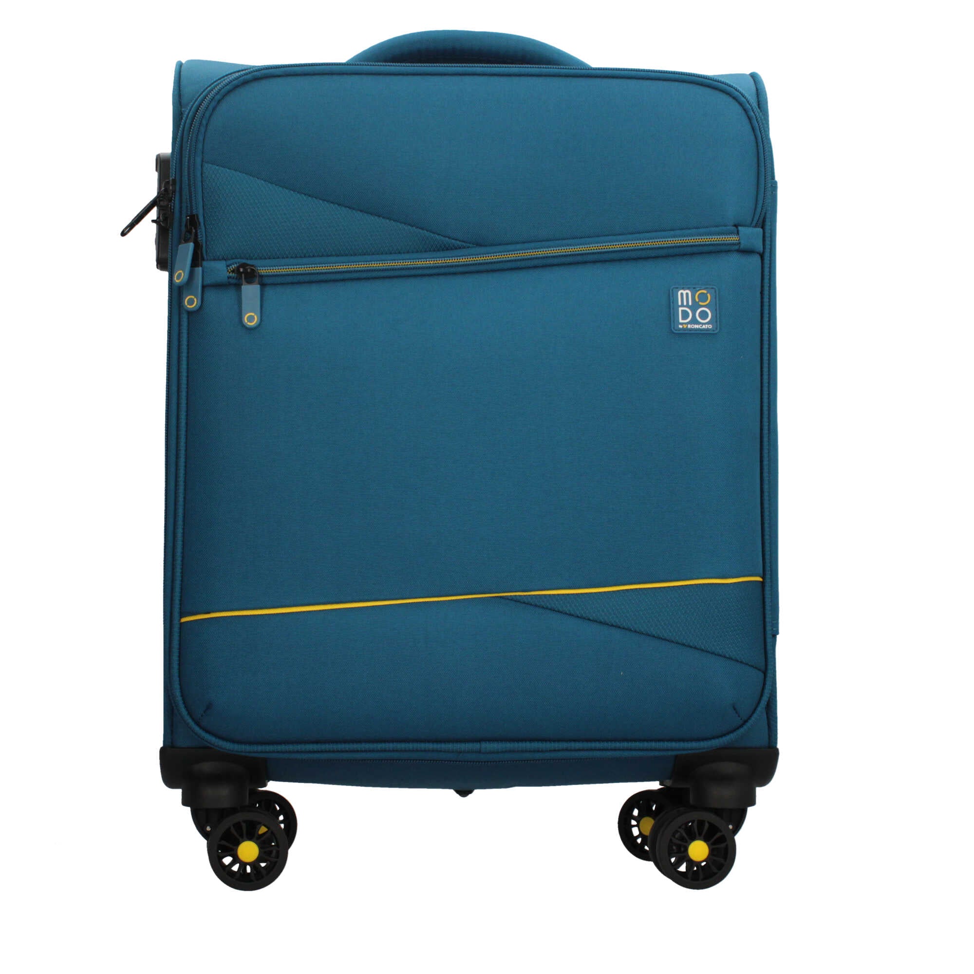 Trolley Roncato cabina espandibile con quattro ruote