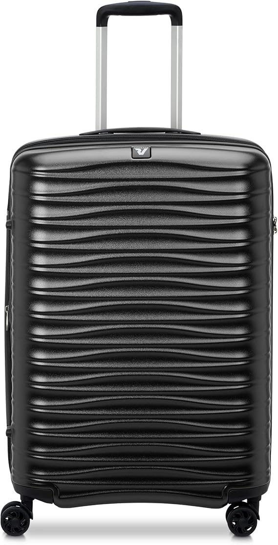 Trolley Medio Wave Espandibile 65 cm