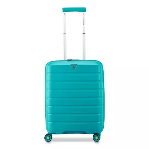 Trolley cabina rigido