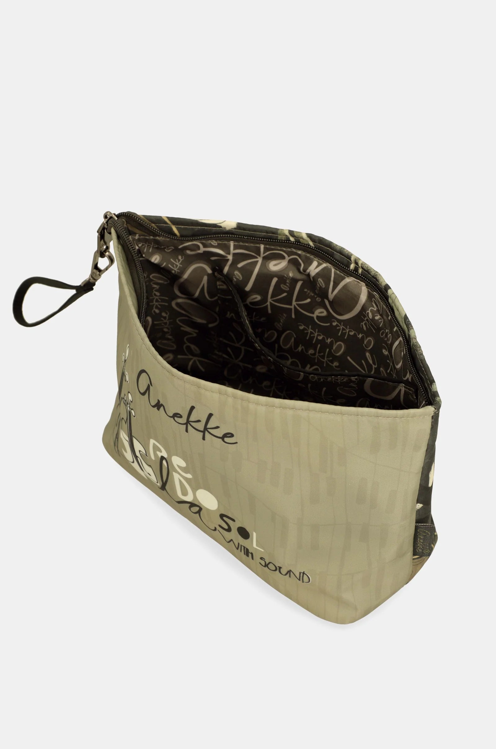 Beauty Case Grande da Viaggio Anekke