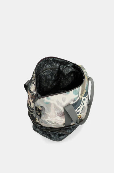 Borsa da viaggio Anekke Dreams capiente