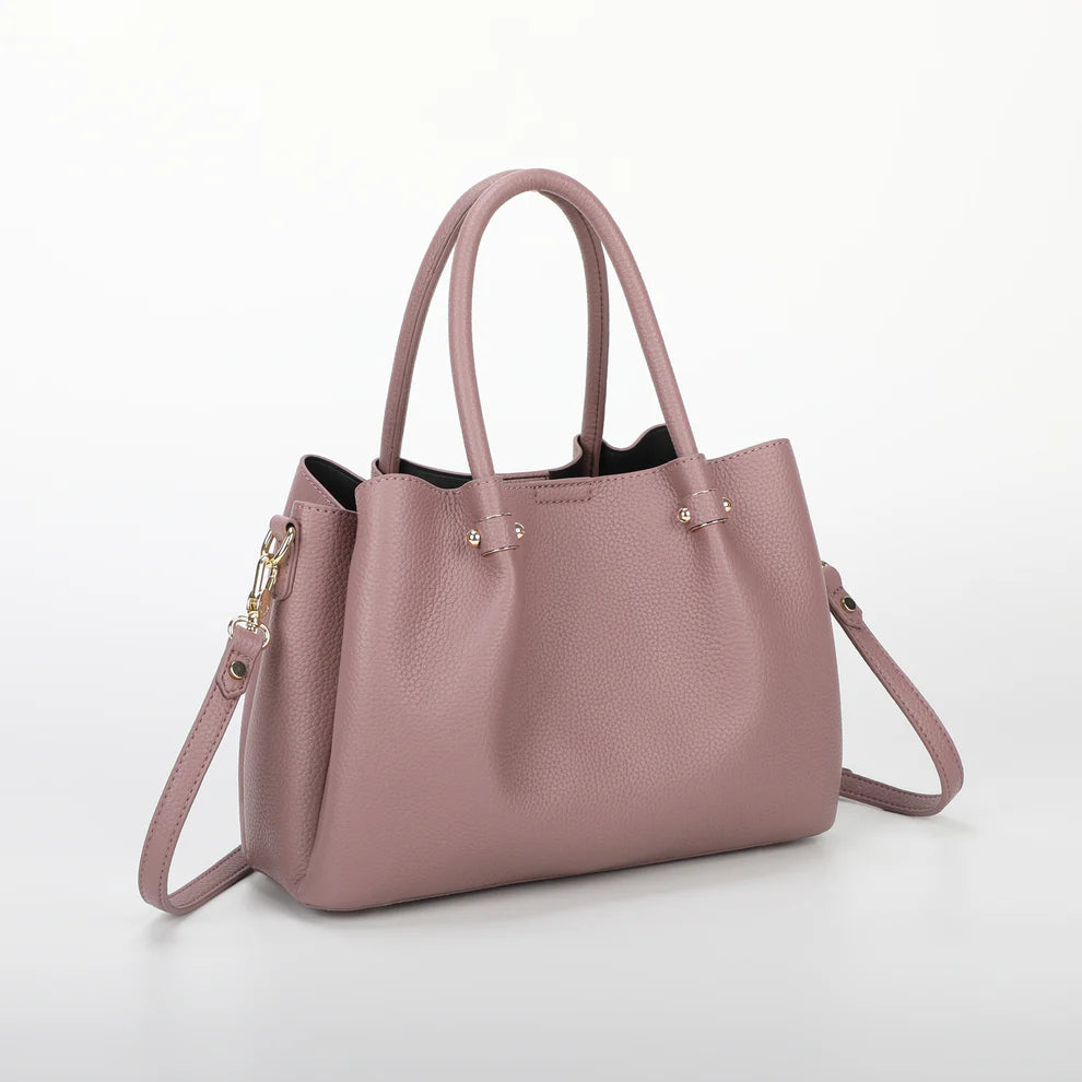 Borsa a mano Mimi Mua donna con tracolla