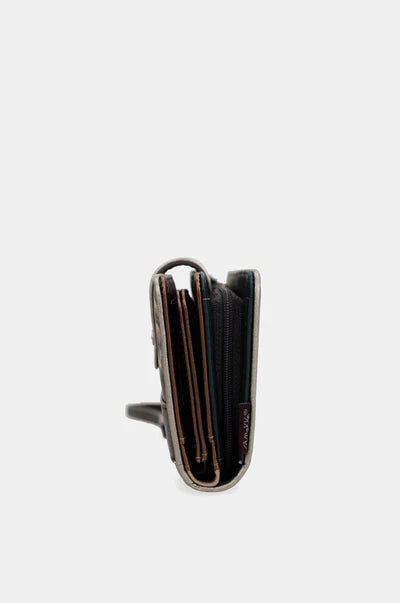 Portafoglio grande Anekke The World of Dreams