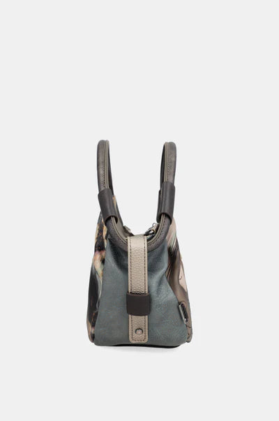 Borsa a mano Anekke Dreams con tracolla regolabile