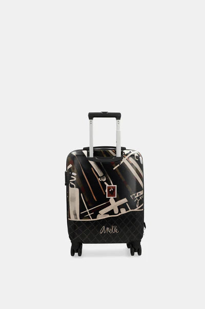 Trolley rigido Anekke City Moments