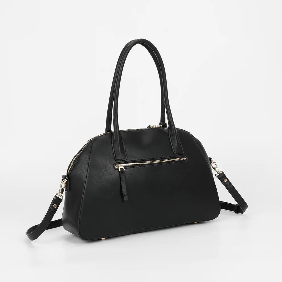 Borsa Mimi Mua a mano con mini pochette