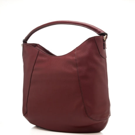 Borsa a spalla Liu Jo elegante con manico impreziosito