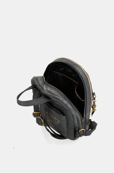 Zaino Anekke Contemporary compatto con tasca frontale