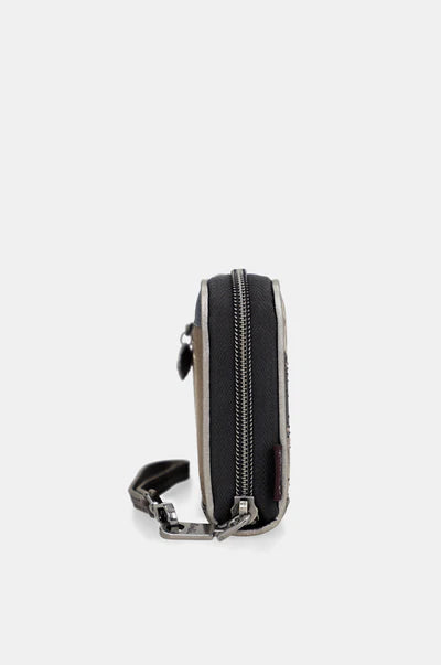 Portafoglio grande Anekke The World of Dreams