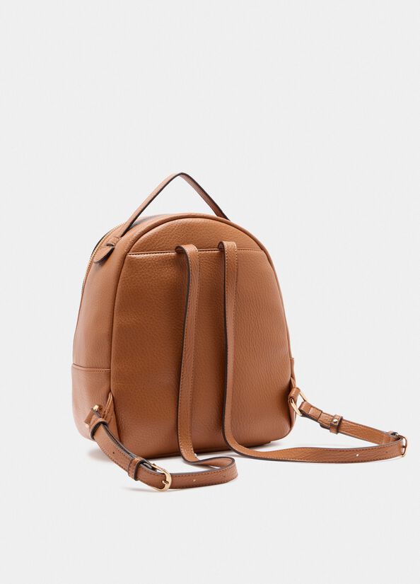 Zaino Liu Jo Better con tasca frontale e spallacci regolabili