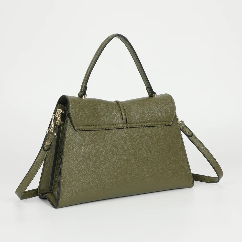 Mimi Mua borsa a mano elegante con tracolla