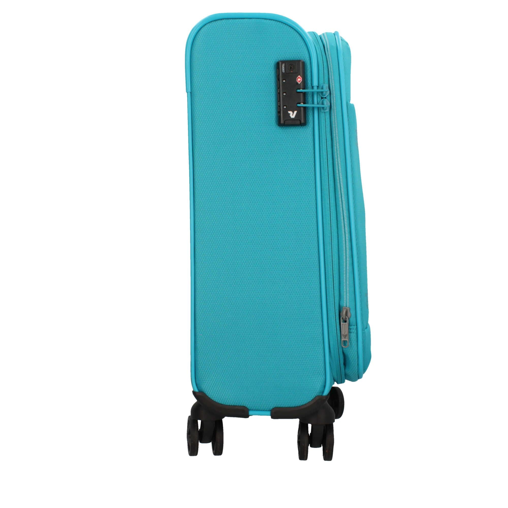 Trolley da Cabina "Jetsetter" Roncato