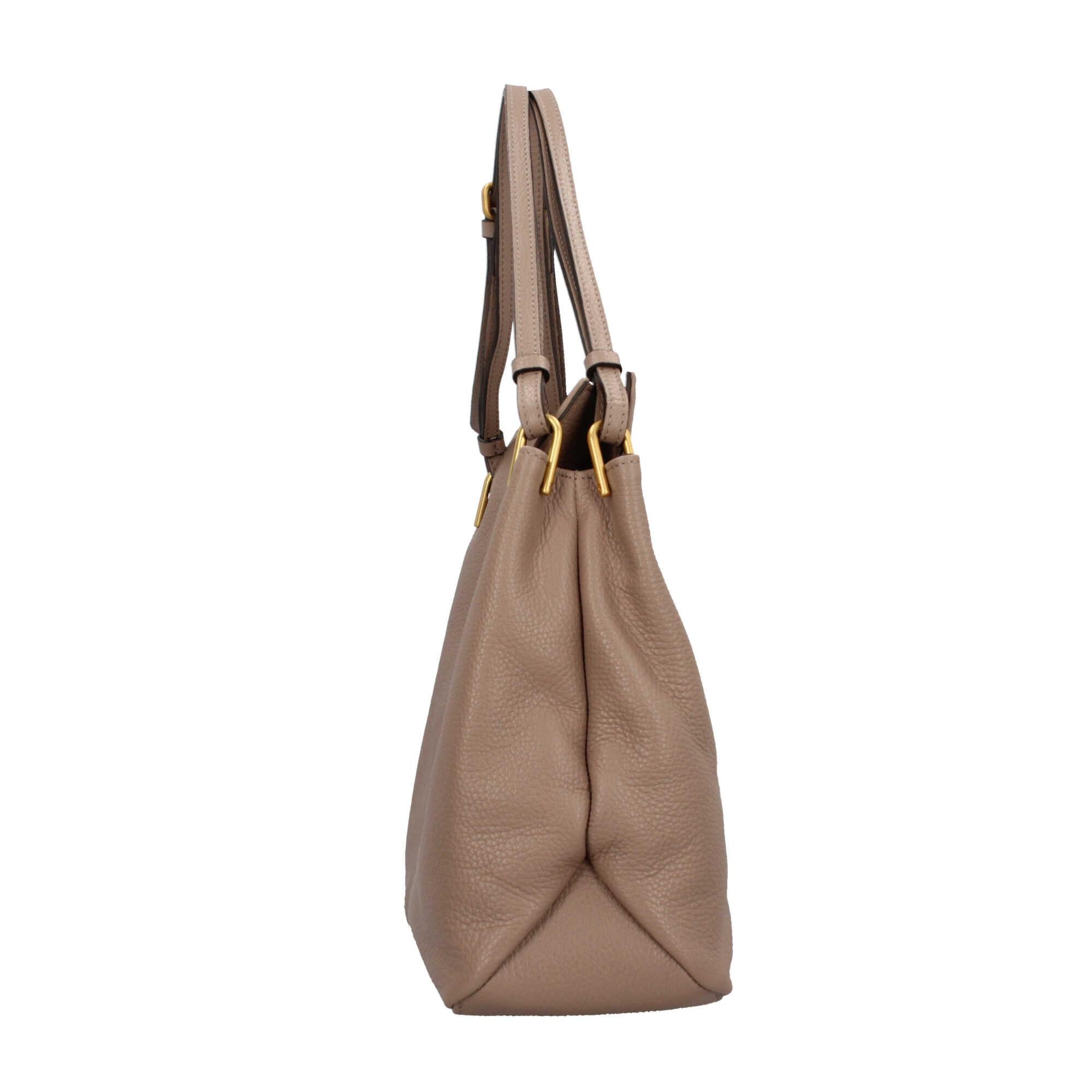 La Hobo Bag di Gianni Chiarini