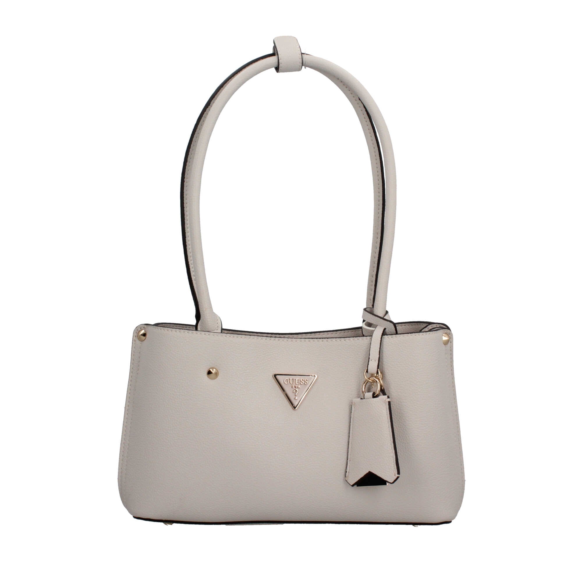 Borsa tote Guess elegante con dettagli iconici