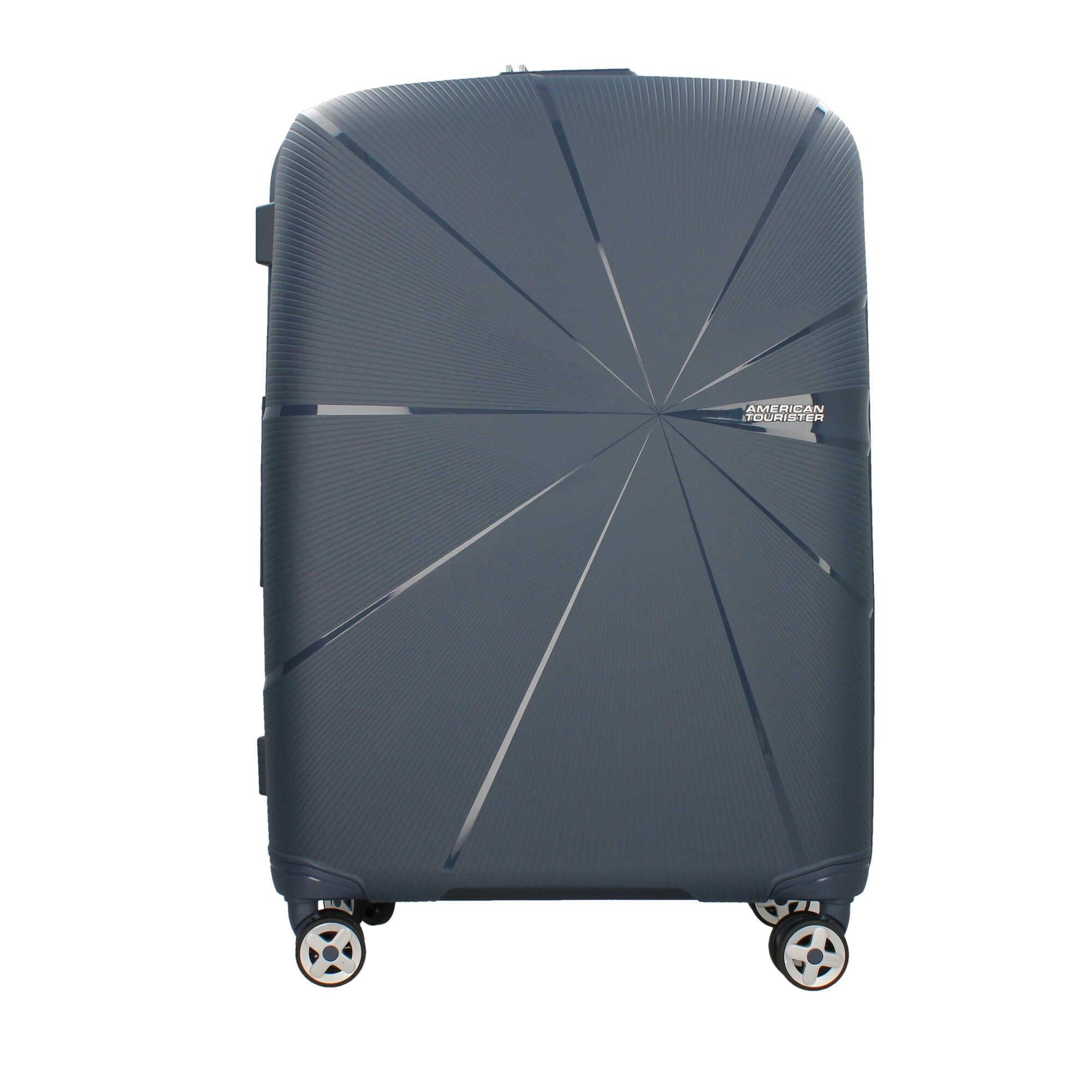 AMERICAN TOURISTER TROLLEY MEDIO RIGIDO STARVIBE