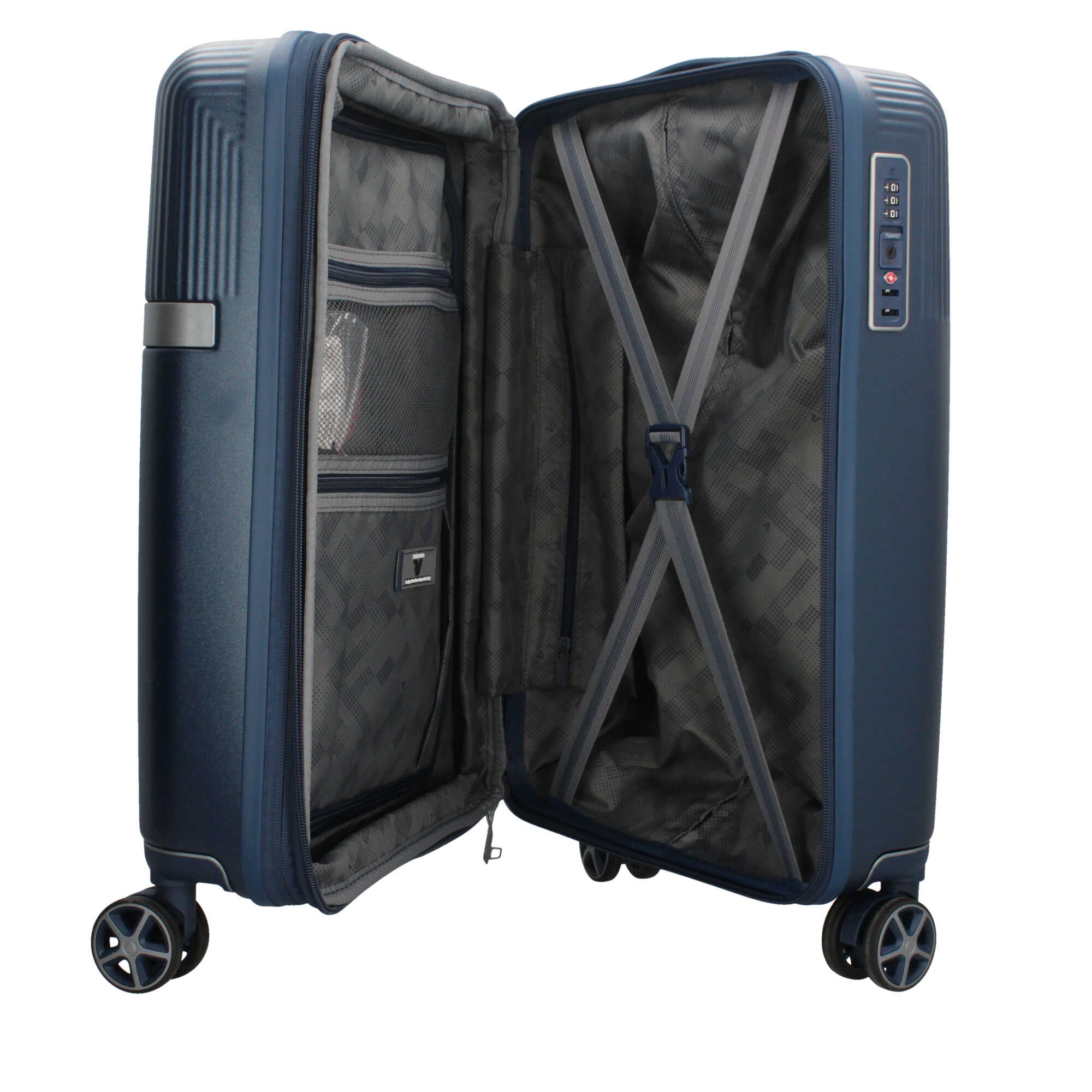 Valigeria Roncato Valigia Grande Rigida Roncato Valigia Rigida