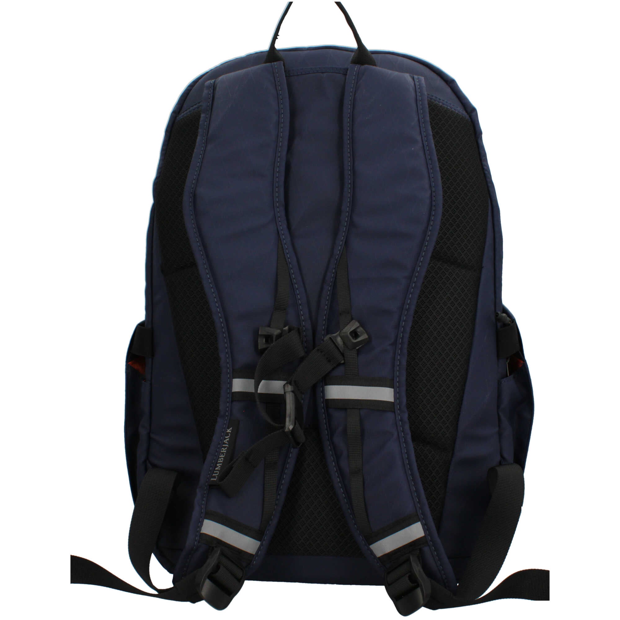 zaino lumberjack BLU TU | Giò Fashion