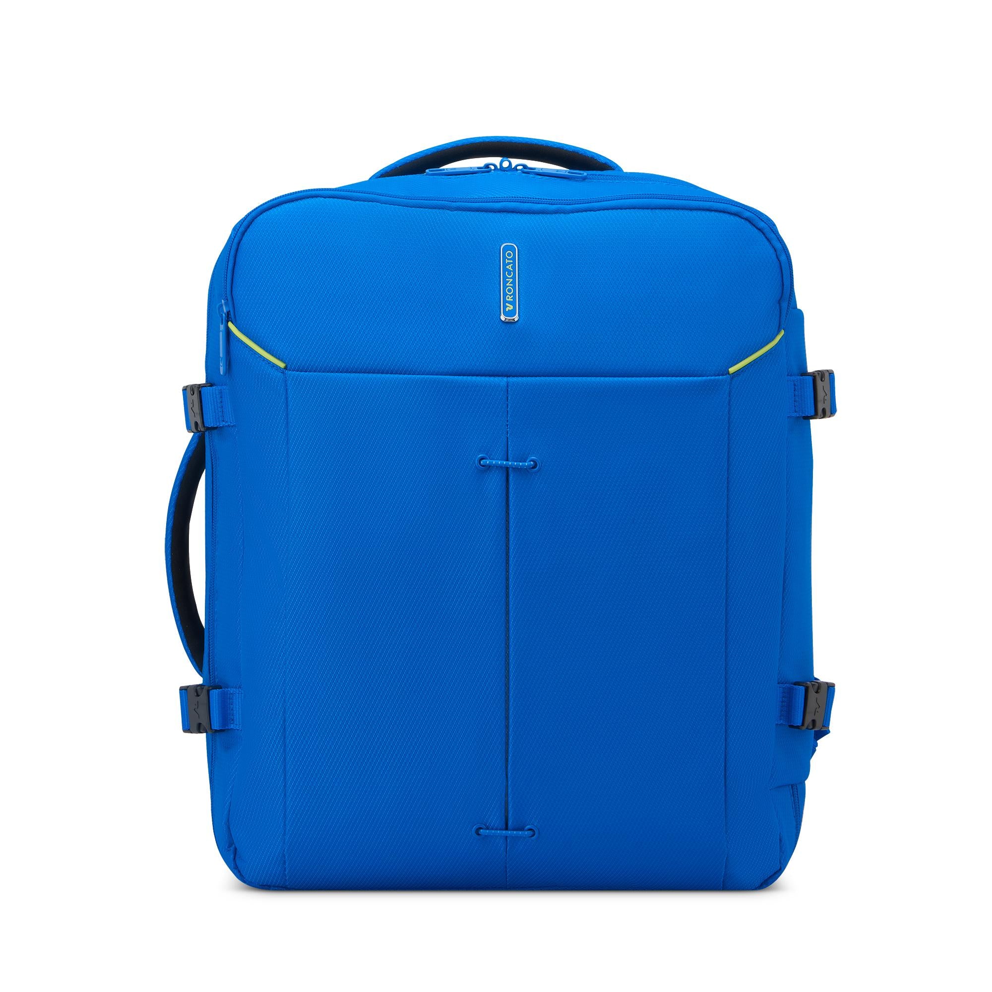 Zaino cabina easyjet BLU COBALTO TU | Giò Fashion