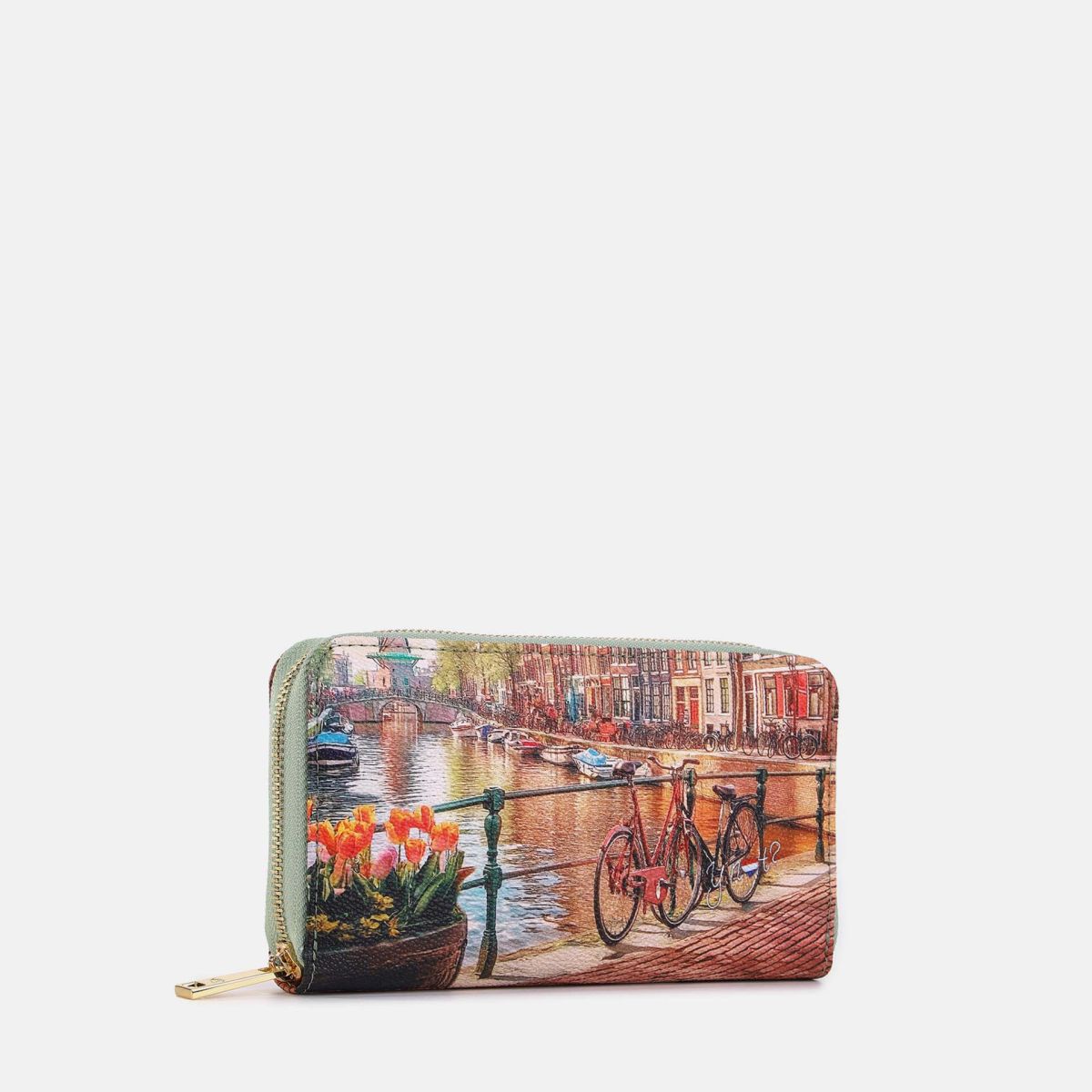 Y-Not Portafoglio YesBag