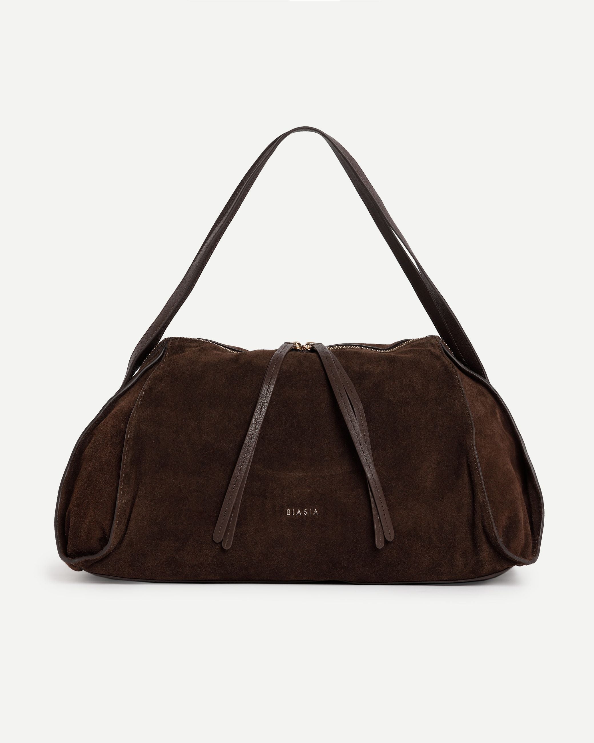 Borsa a Spalla Donna BIASIA Pretty in Pelle