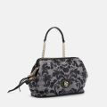 Ynot clutch Berry Grigio TU | Giò Fashion