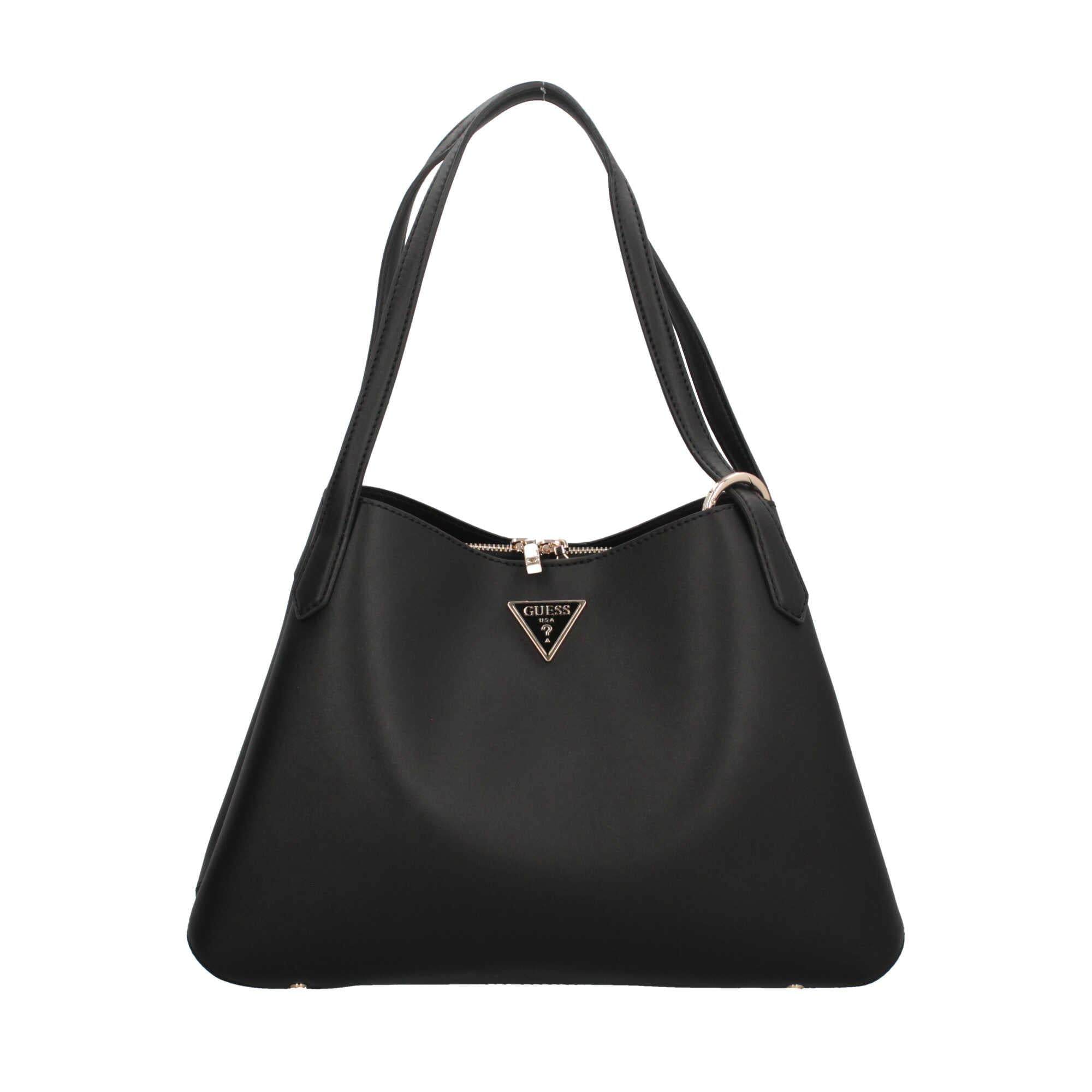 Borsa Hobo Guess Minimalismo Chic per un Look Sofisticato