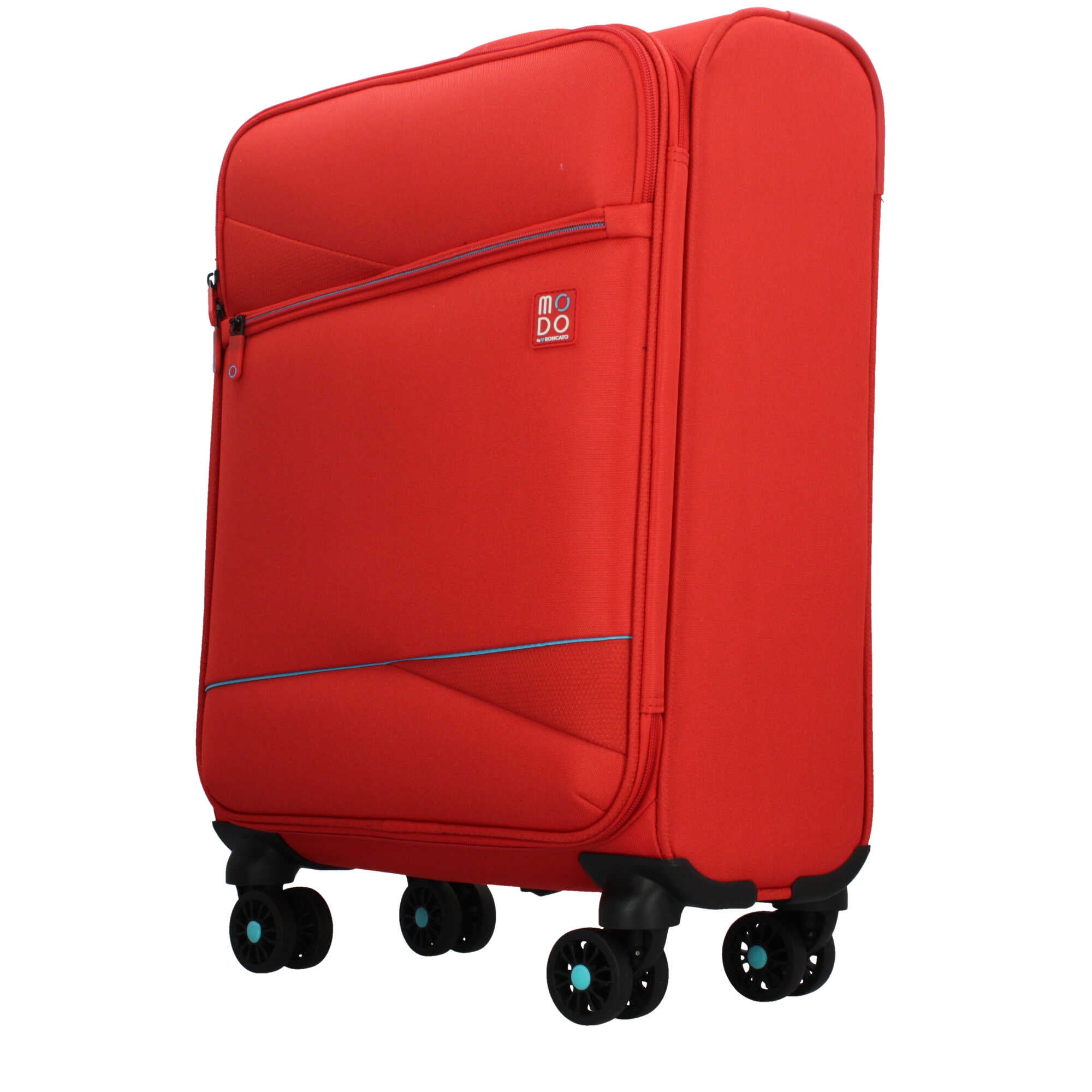 Trolley Roncato cabina espandibile con quattro ruote