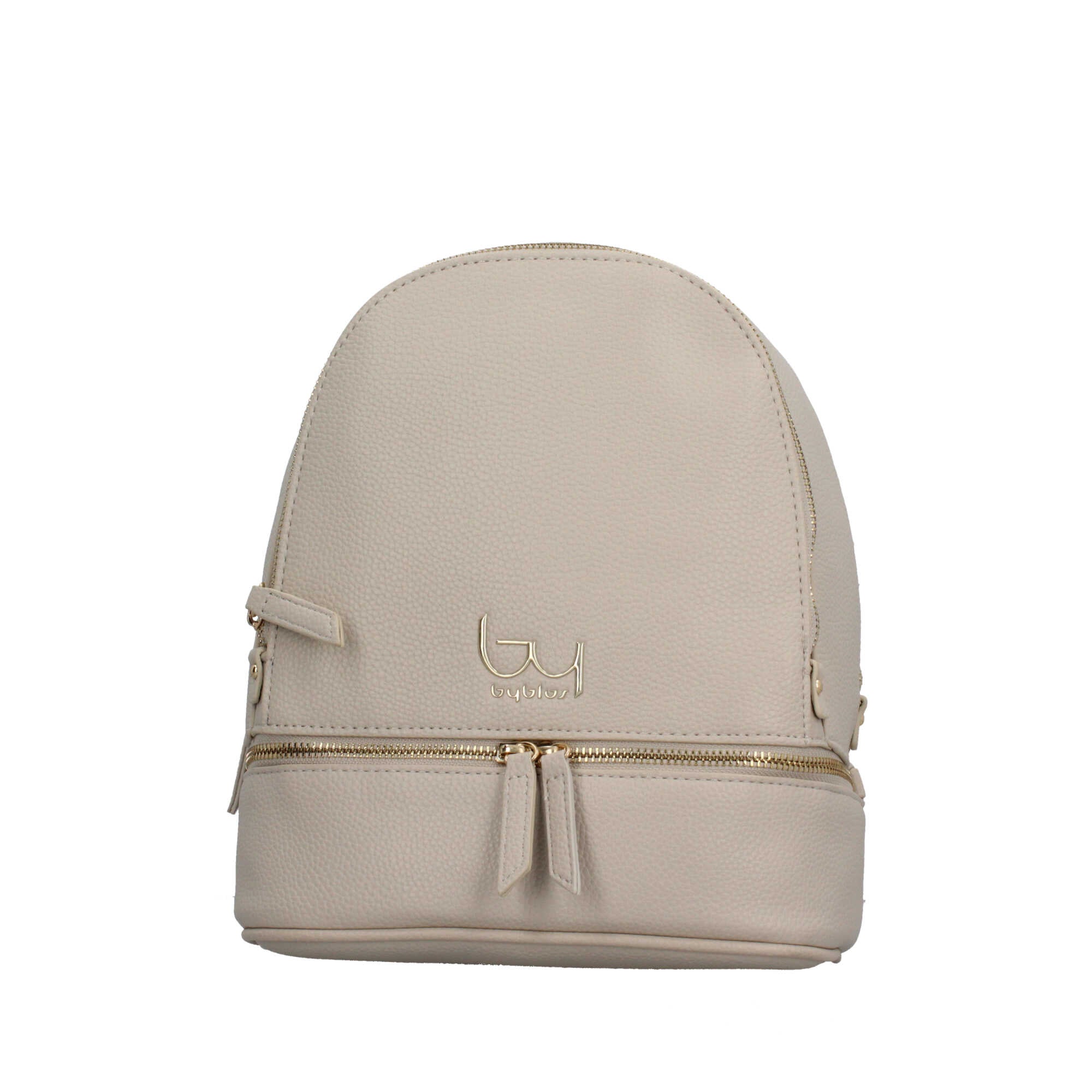 Zaino By Byblos pratico ed elegante NUDE TU | Giò Fashion