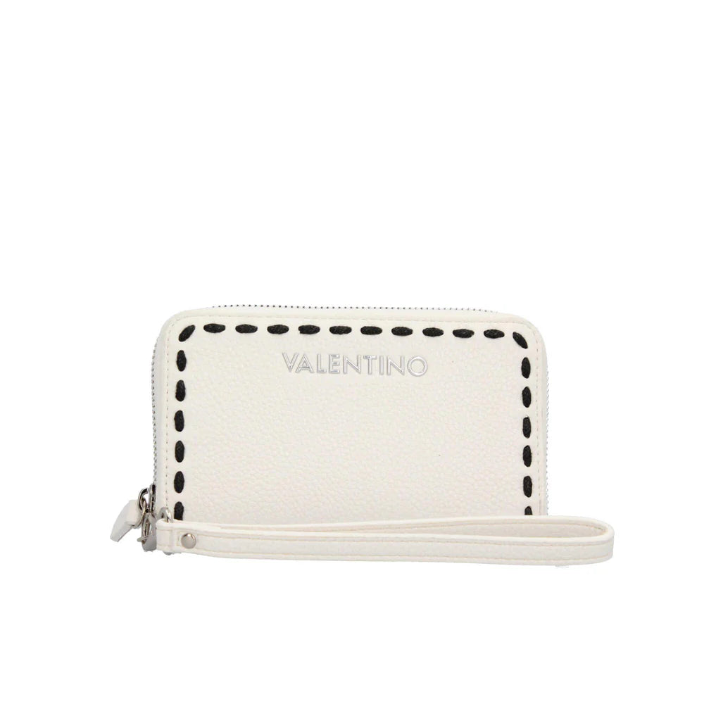 Portafoglio Valentino piccolo Malibu Re