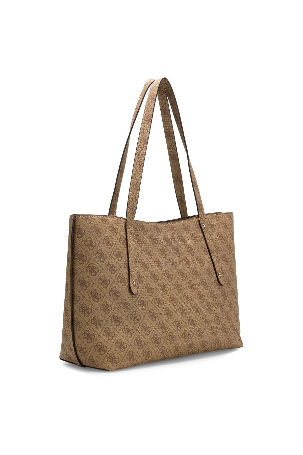 Guess Shopper Donna con Pochette Removibile
