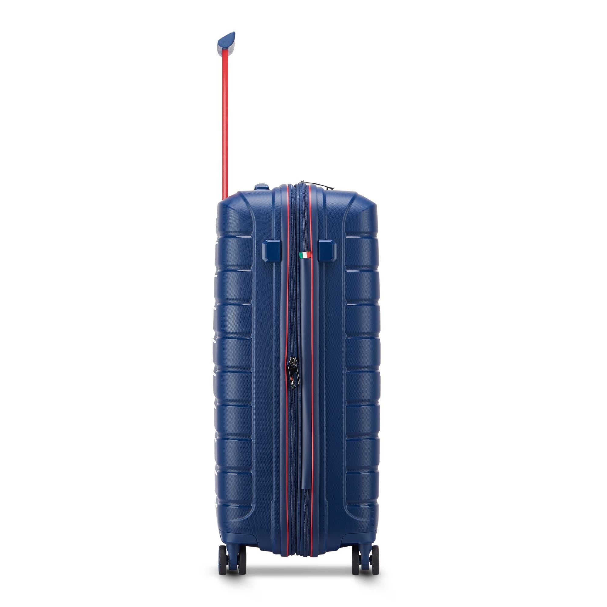 Trolley medio rigido Roncato Blu TU | Giò Fashion