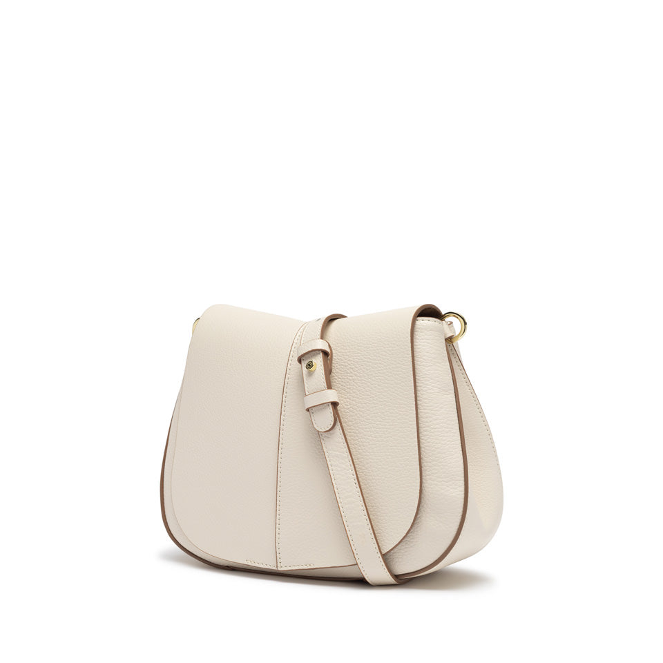 Borsa a Tracolla piccola Gianni Chiarini Helena Round a sella