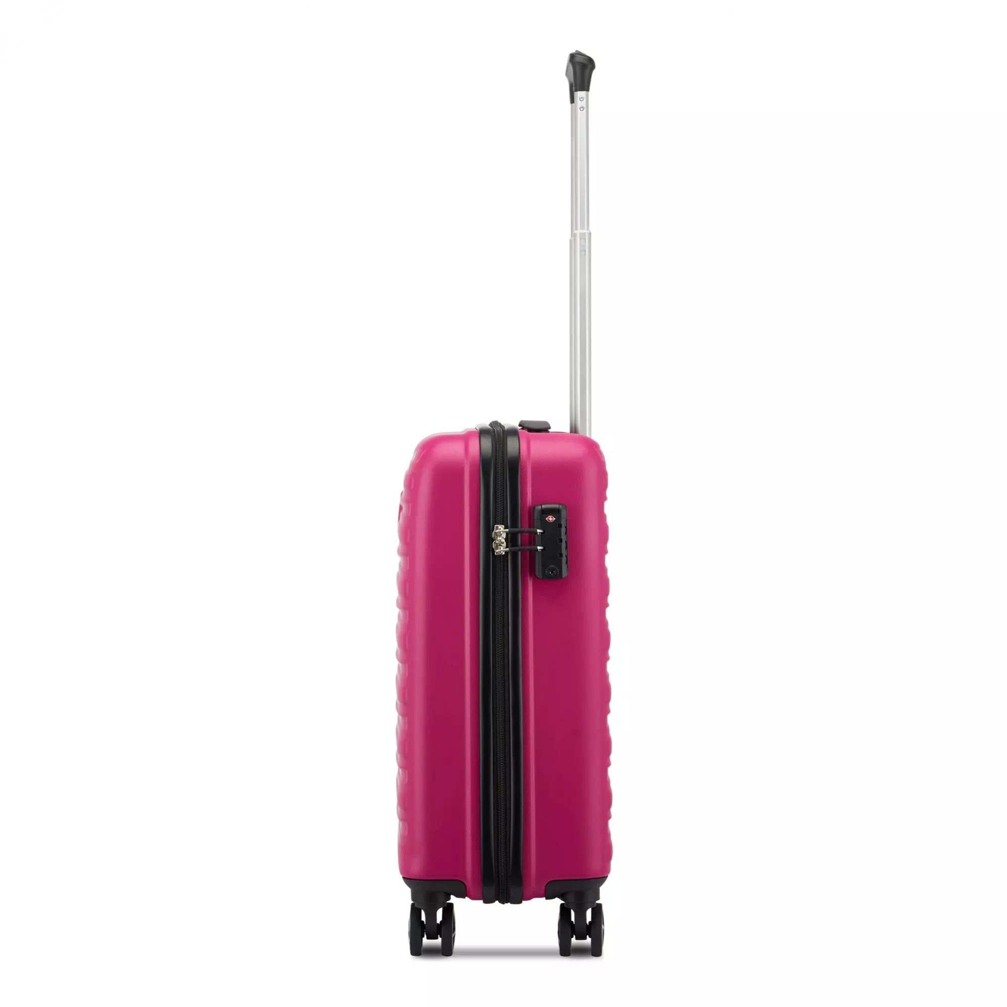Trolley Cabina Modo by Roncato Houston 2.0