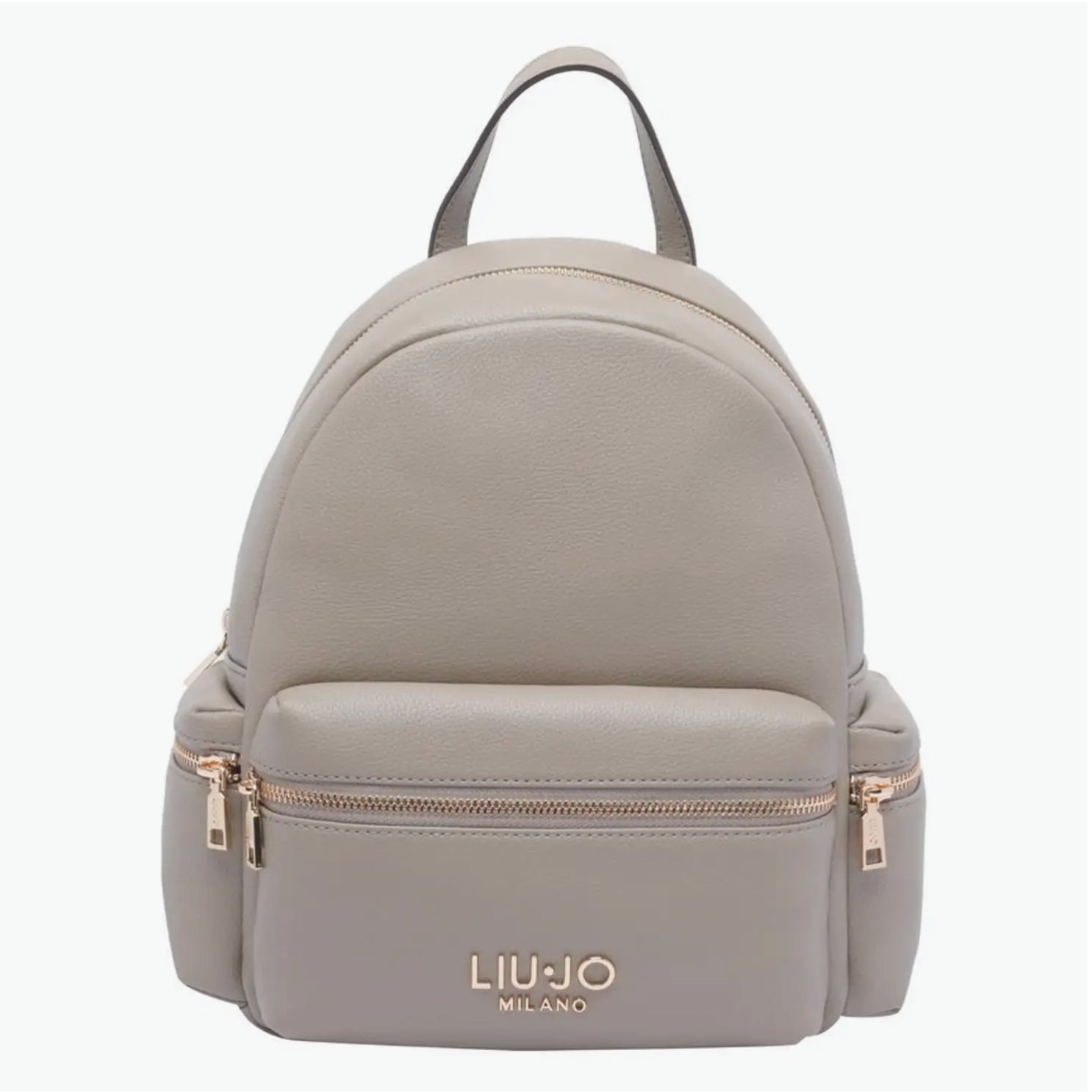 Zaino Liu Jo Milano elegante in ecopelle