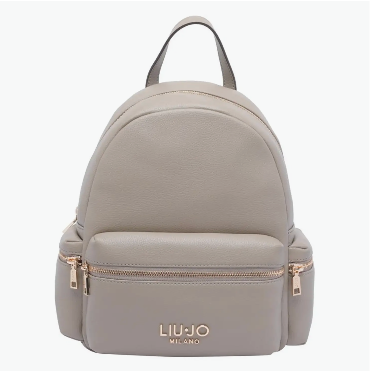Zaino Liu Jo Milano elegante in ecopelle