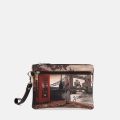 Ynot pochette con manico da polso