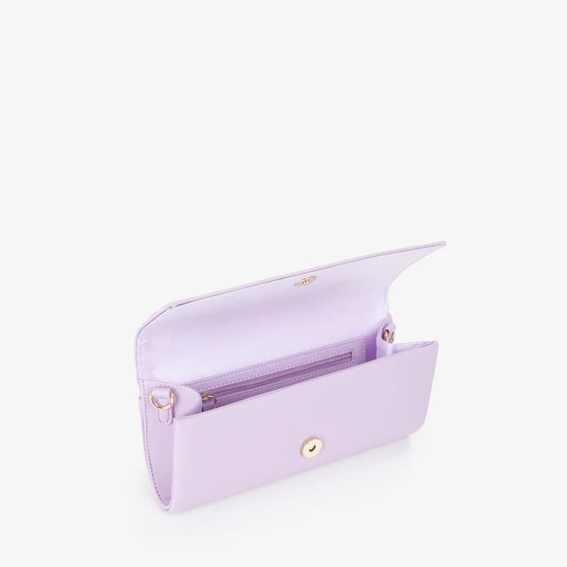 Mario Valentino Pochette Donna Elegante con Catena