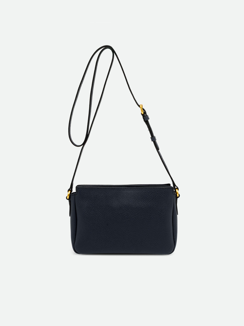 Gianni Chiarini Laura Borsa a Tracolla in Pelle