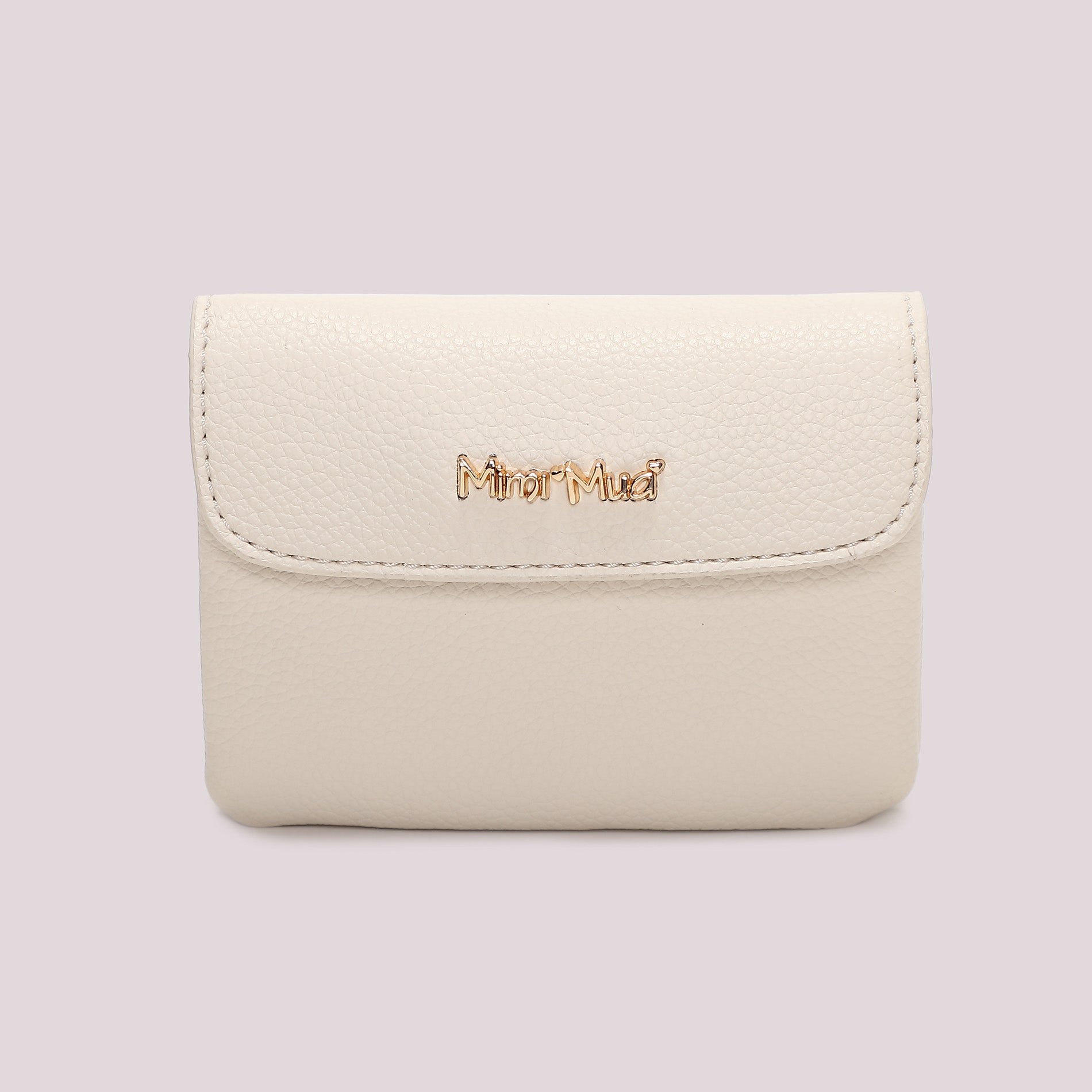 Mimi Mua pochette donna con chiusura a patta elegante