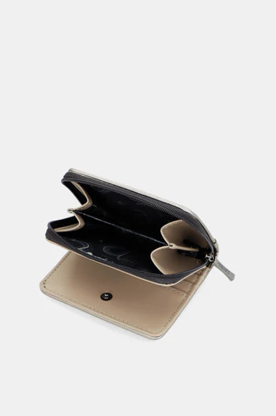 Portafoglio piccolo Anekke The World of Dreams