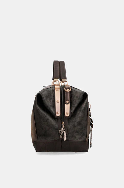 Borsa da Viaggio Anekke con Stampa Imaginative