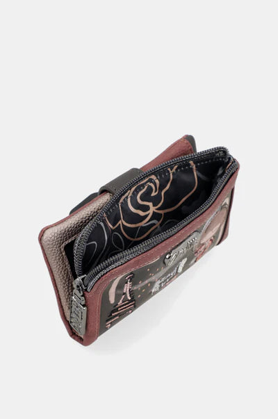 Portafogli  Anekke City Moments