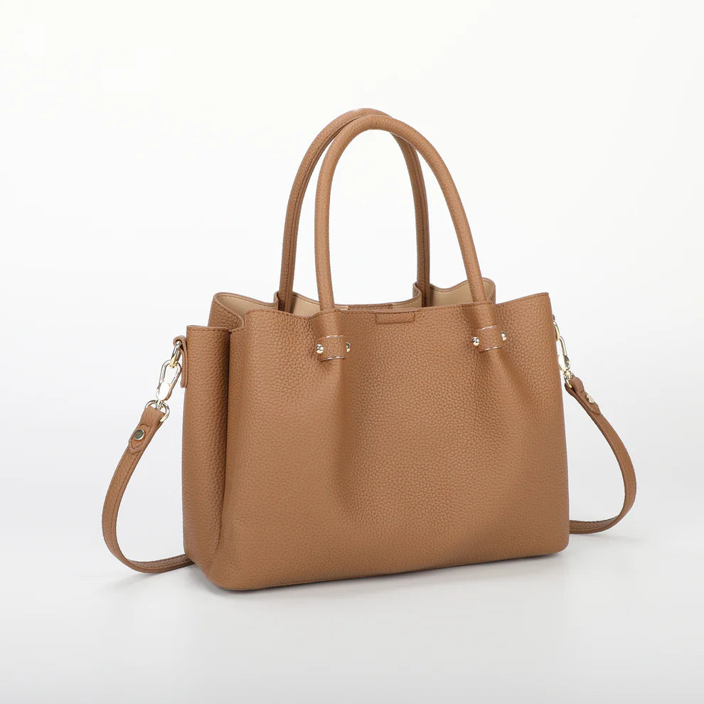 Borsa a mano Mimi Mua donna con tracolla