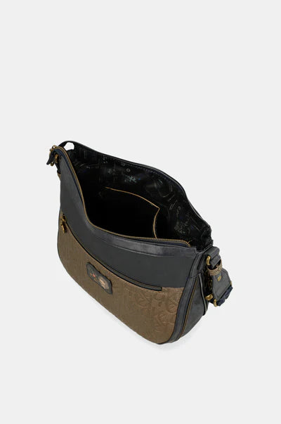 Borsa a tracolla Anekke Contemporary con design elegante