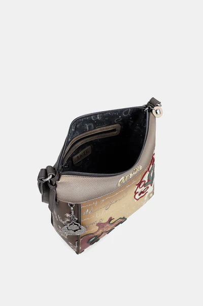 Borsa a tracolla Anekke The World of Dreams
