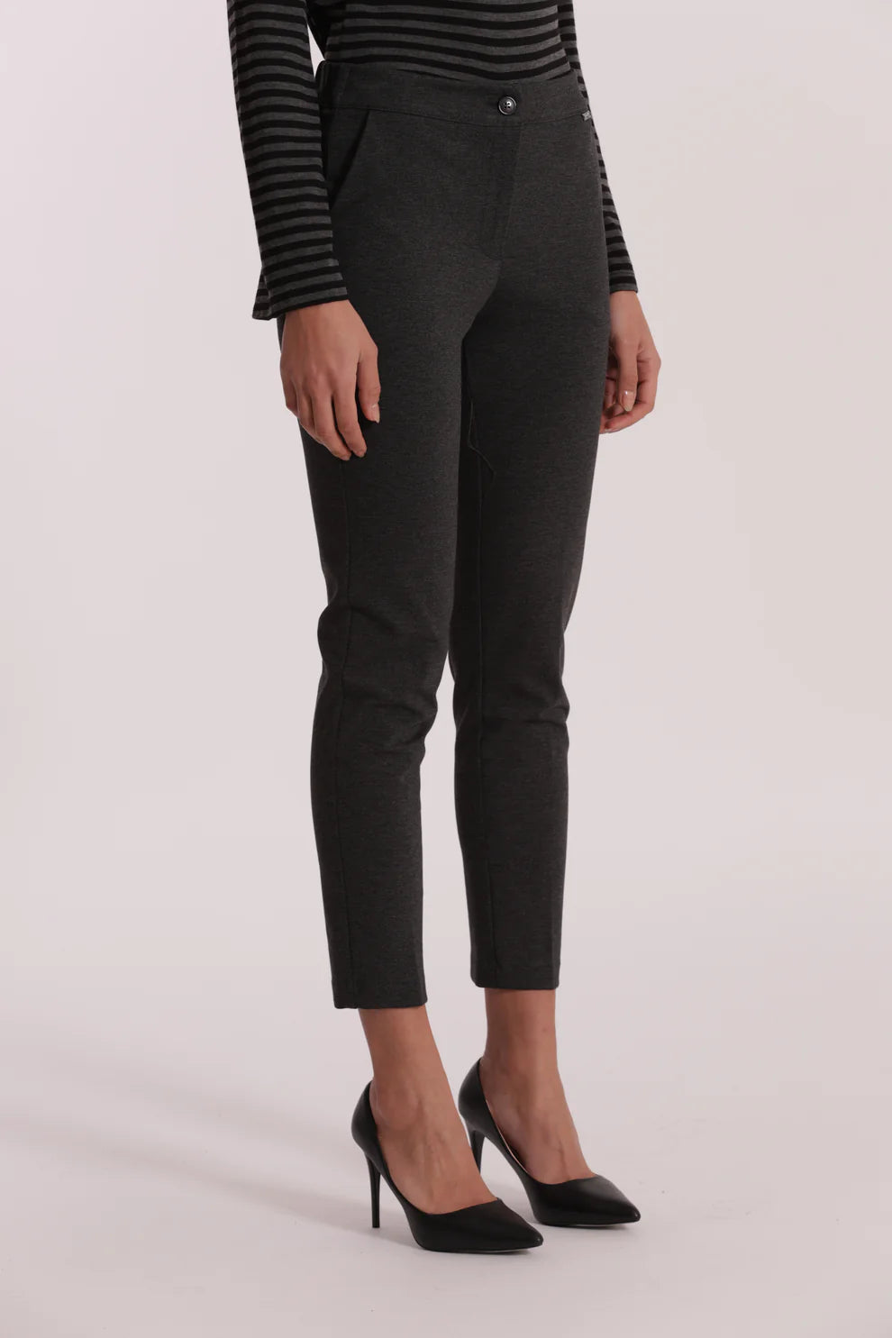 Pantaloni Mimi Mua donna eleganti