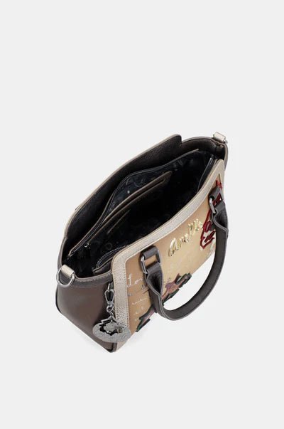 Borsa a mano Anekke The World of Dreams