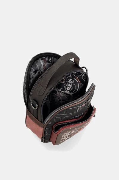 Zaino Anekke City Moments con tasca frontale