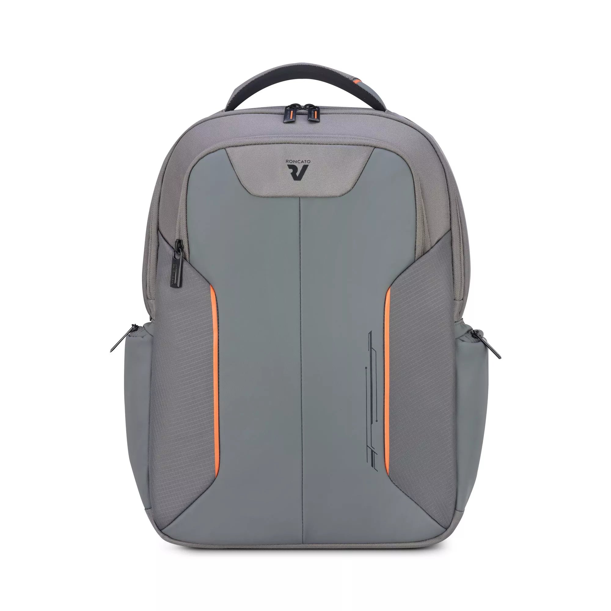 Zaino Roncato professionale porta PC con design ergonomico