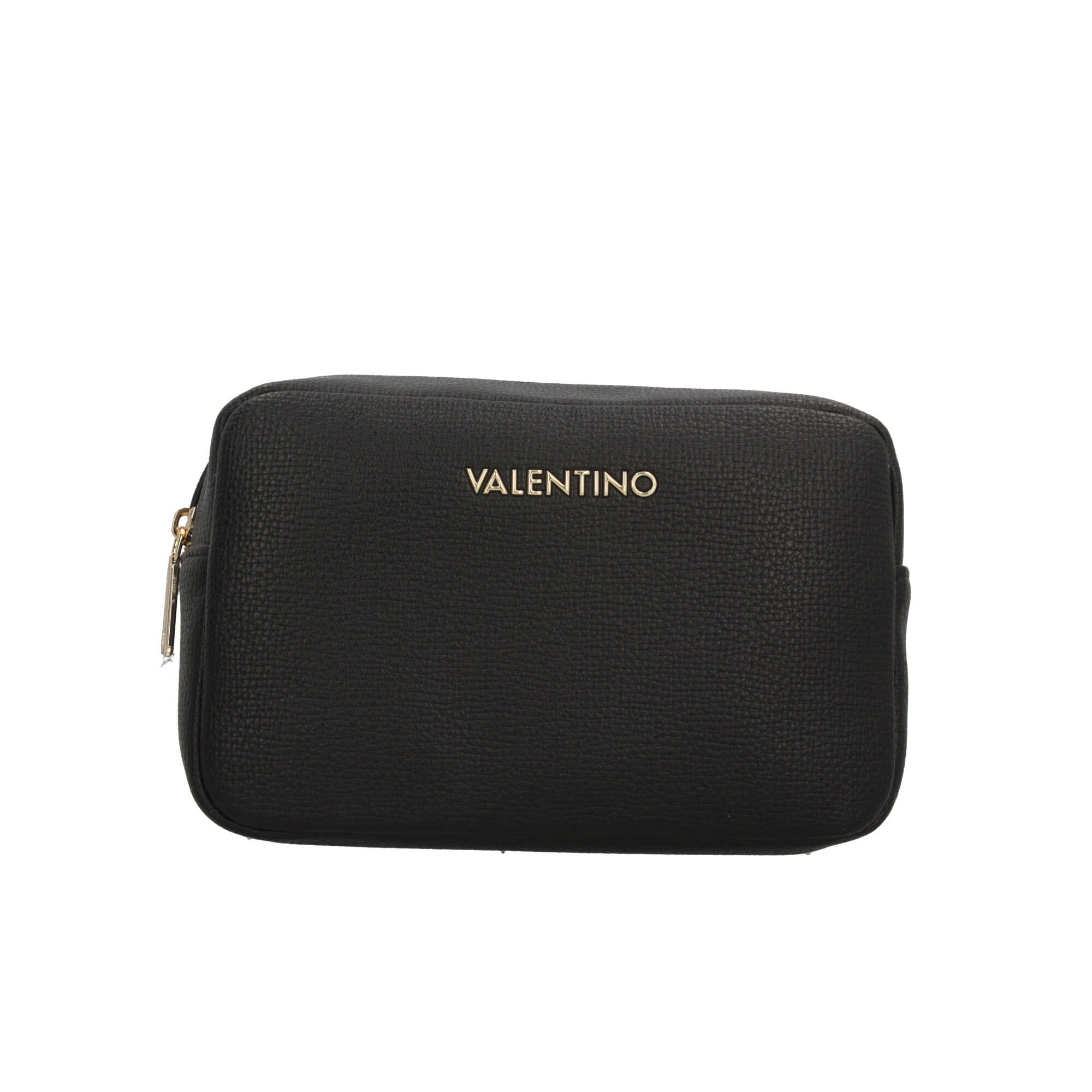 Pochette Valentino con cinturino da polso